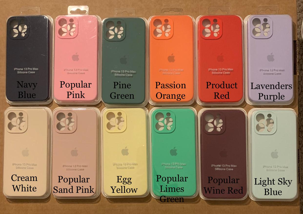 iPhone 13 Pro Max Rubber Case | Super Savings Technologies iPhone 13 Pro Max Rubber Case | Super Savings Technologies